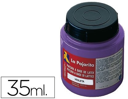 La Pajarita La paja Rita zestaw 12 sztuk Multi kolory, fioletowy 13