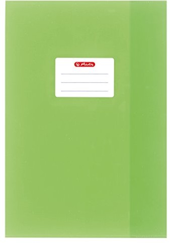 Herlitz 5204110 ok$60adka na czasopisma/ksi$61$62ki 5204110