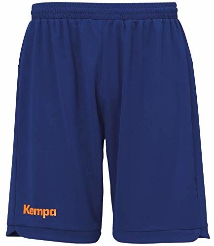 Kempa Kempa Męskie szorty Prime Shorts odzież do biegania niebieski niebieski l 200312311