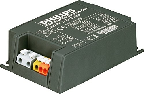Philips Statecznik elektroniczny EVG HID-PV C 070 S CDM EVG 70 W montażu 85974400