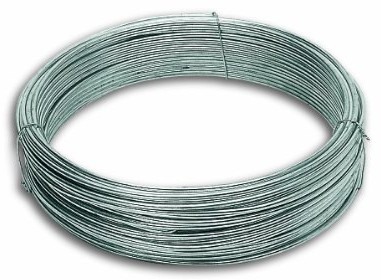 Chapuis chapuis ftg50  stal galwanizowana na drut naciągowy  średnica 2,7 MM  długość 50 m
