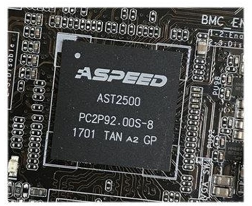 ASUS ASUS ASMB9-iKVM 90SC06L0-M0UAY0