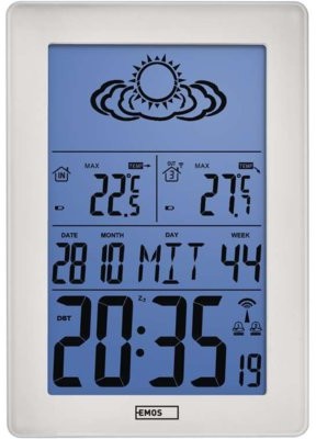 Emos E5063 Biały