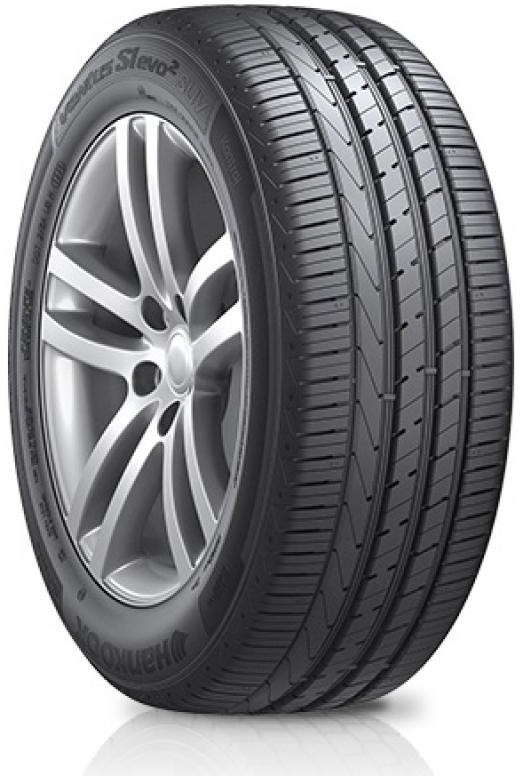 Hankook Ventus S1 Evo 2 K117A 295/30R22 103Y