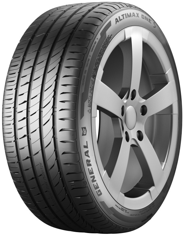 General Altimax One S 215/60R16 99H