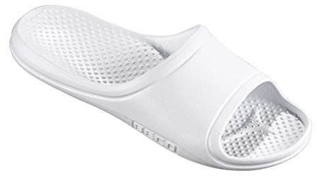 Beco unisex klapki, wielokolorowa, 39 eu 90656