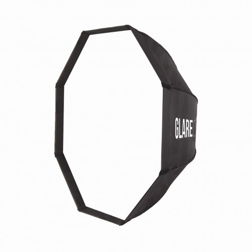 Bowens GlareOne Softbox oktagonalny GlareOne Strappo 120cm - mocowanie SSOFT120B