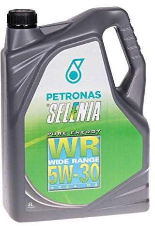 Selenia WR Pure energy 5W30 5L