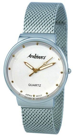 Arabians Zegarek Unisex Arabians DBP2262D (37 mm) S0315887
