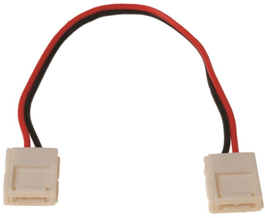 Abilite Milagro Led 10mm łącznik Z Dwóch Stron EKPZ747