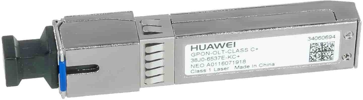 Huawei Huawei SFP GPON OLT CLASS C+ sfp_gpon_olt_class_c