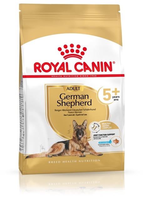 Royal Canin Adult 5+ German Shepherd 12 kg