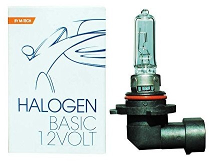 M-Tech - Tech z66 px22d halogenowe 12 V/55 W hir2 9012 Z66