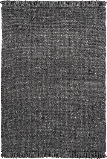 Obsession Dywan Eskil 80 x 150 cm antracytowy esl515anth080150