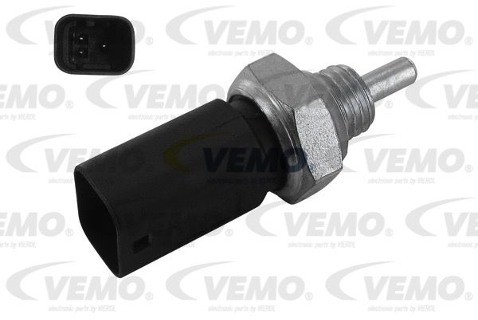 VIEROL Czujnik, temperatura płynu chłodzącego VIEROL V46-72-0002