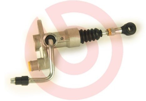 BREMBO Pompa sprzga C 85 007