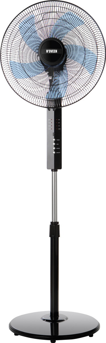Noveen Wentylator stojący Pilot 55W 40cm F455