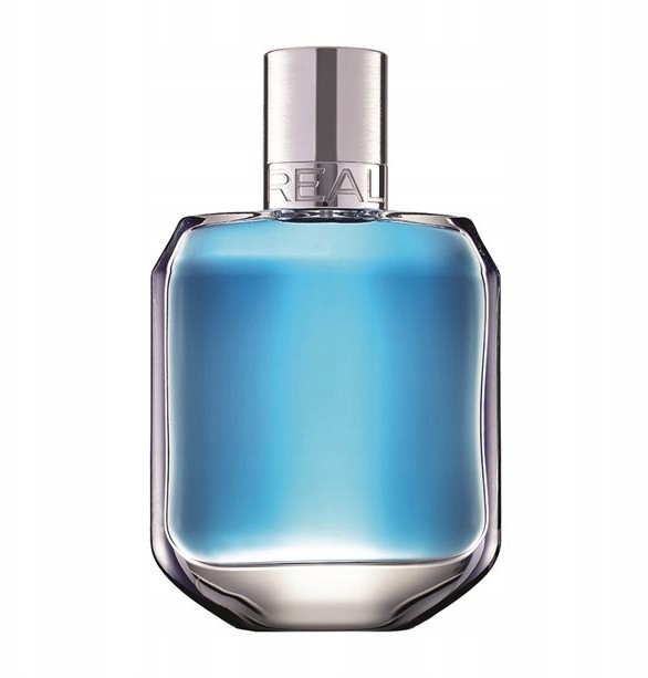 Avon Real  Edt 75ml