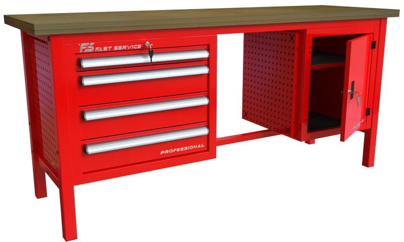 Fastservice P-3-15-01x