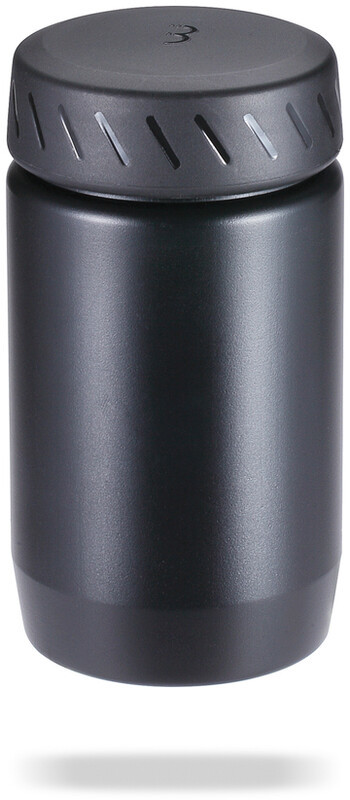 BBB BBB Tools&Tubes Puszka na narzędzia 450ml, black  2021 Torby i pojemniki na narzędzia 2977451812