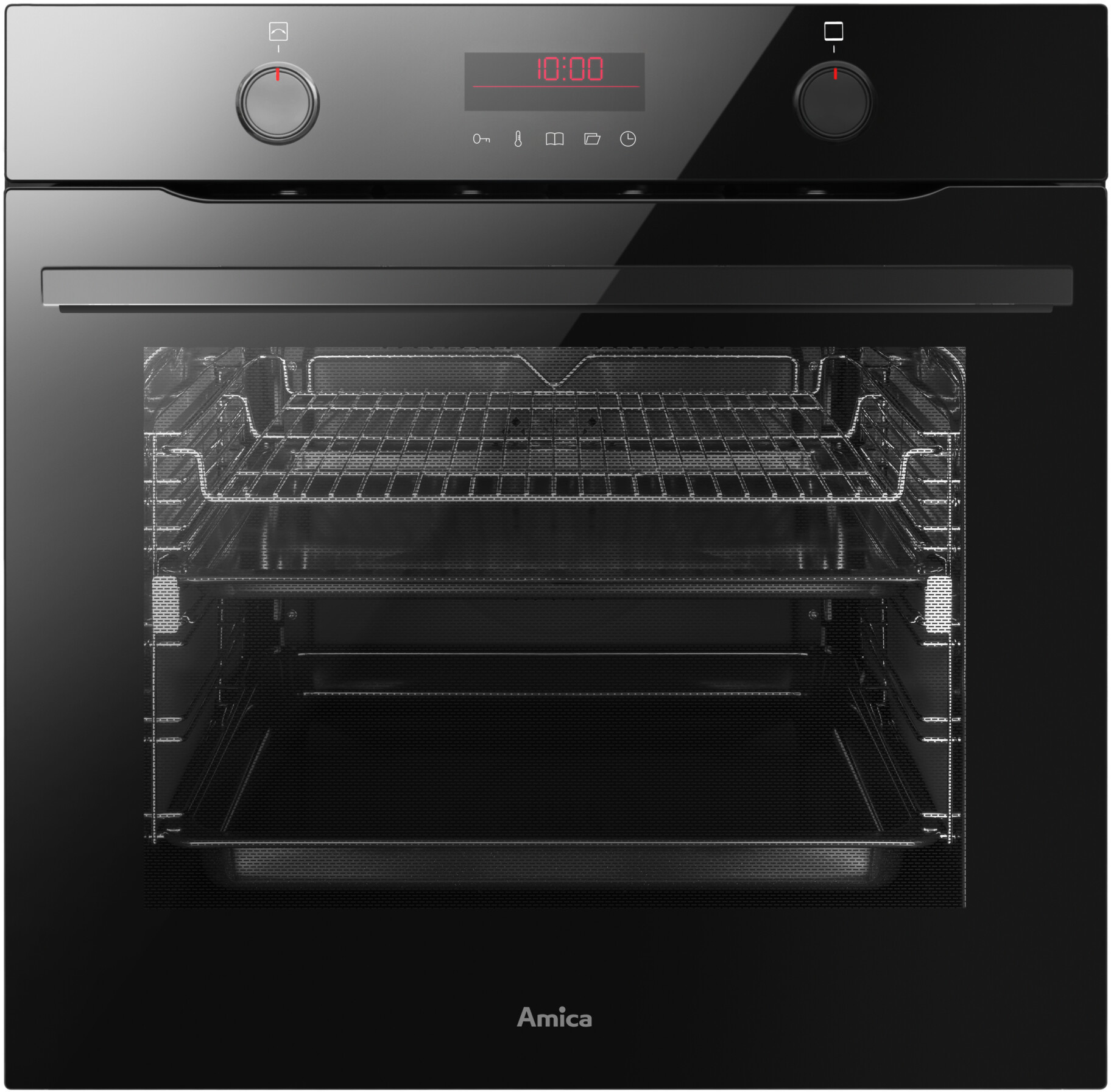 Amica ED47636BA+ X-TYPE OPENUP