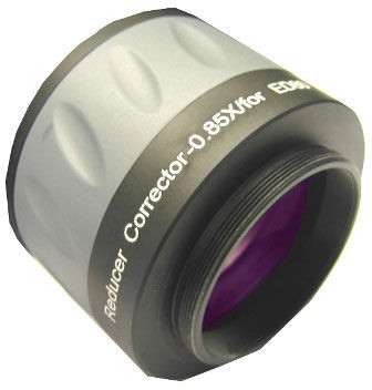 Sky-Watcher Reduktor ogniskowej SW do ED100