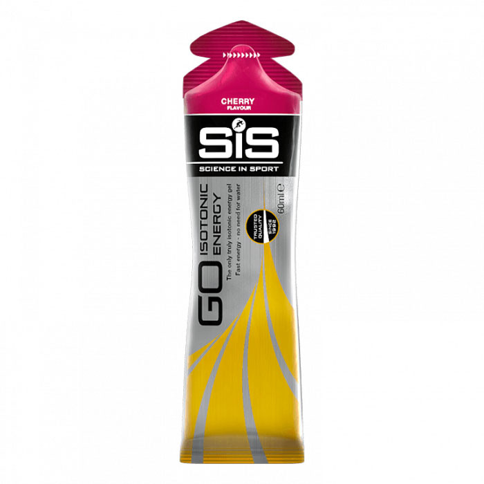 SIS Żel Izotoniczny Wiśniowy 60ml SIS200523