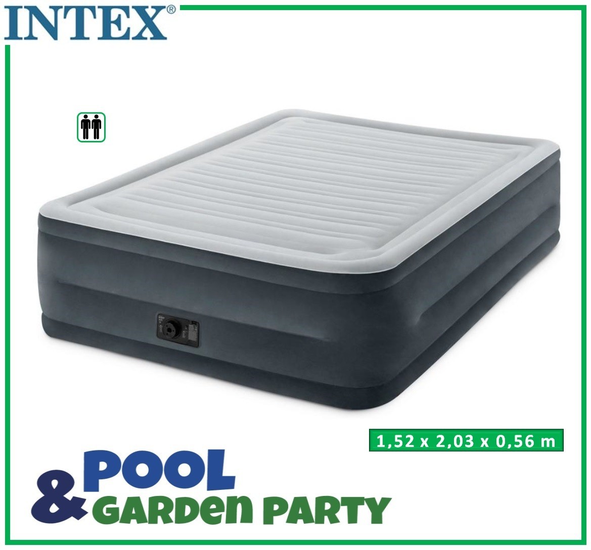 Intex 64418