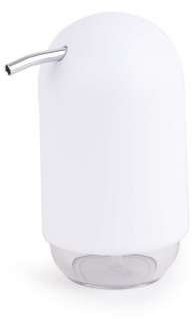 Umbra Touch Soap Pump White 023273-660