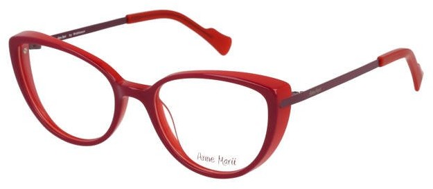 Anne Marii Okulary korekcyjne AM 50012 C