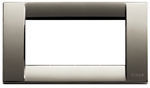 LEDart Classic 4M czarny chrom 16734.31