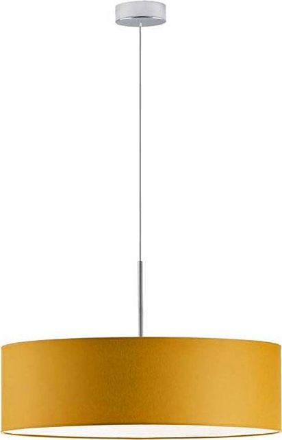 Regulowana lampa wisząca LED 60 cm - M6-N29