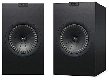 KEF Q350 Czarny (sztuka)