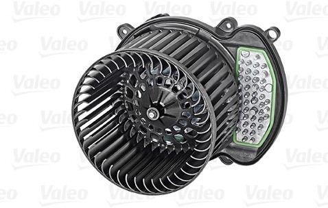 VALEO Wentylator wnętrza 715012