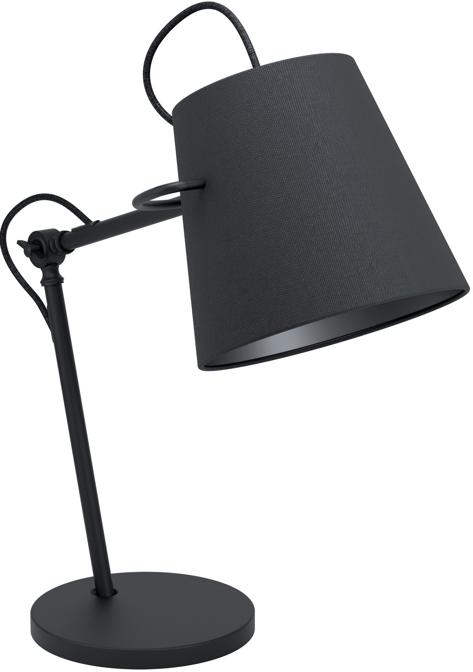 Eglo GRANADILLOS 39866 lampka biurkowa 1x40W/E27 IP20 EGL39866