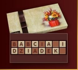 Chocobox Babcia-i-Dziadek