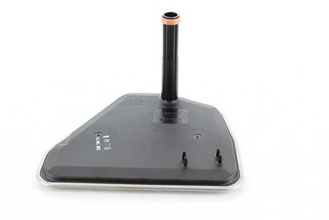 VIEROL Zestaw filtra hydraulicznego, automatyczna skrzynia biegów VIEROL V10-2358