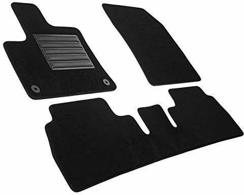 MTM MTM SP-7820 dywaniki samochodowe Citroen/Opel Berlingo/Combo SP-7820