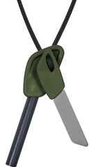 Wildo krzesiwo Fire-Flash Pro Large - olive green (KR-FPL-FC-02) KR-FPL-FC-02