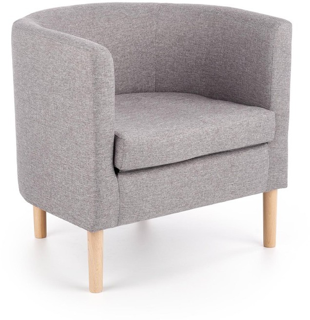 Halmar FOTEL CLUBBY PS529