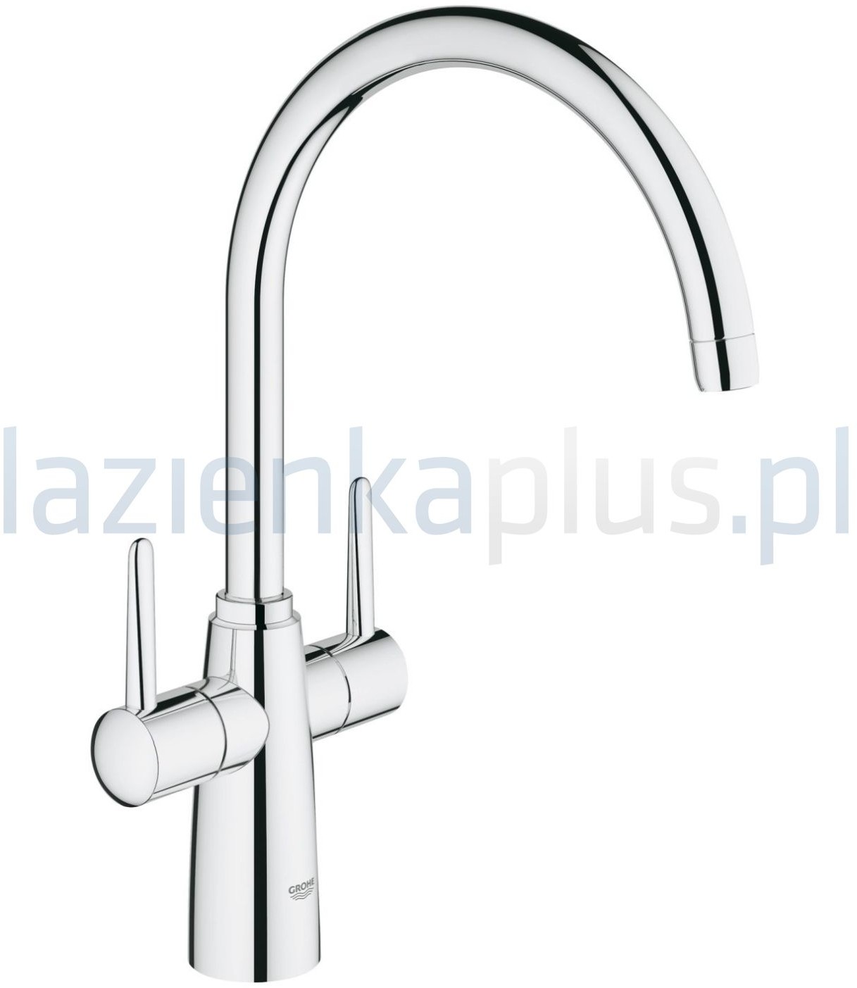 Grohe Ambi