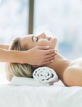 Masaż klasyczny  Kraków (Stare Miasto) P0005579