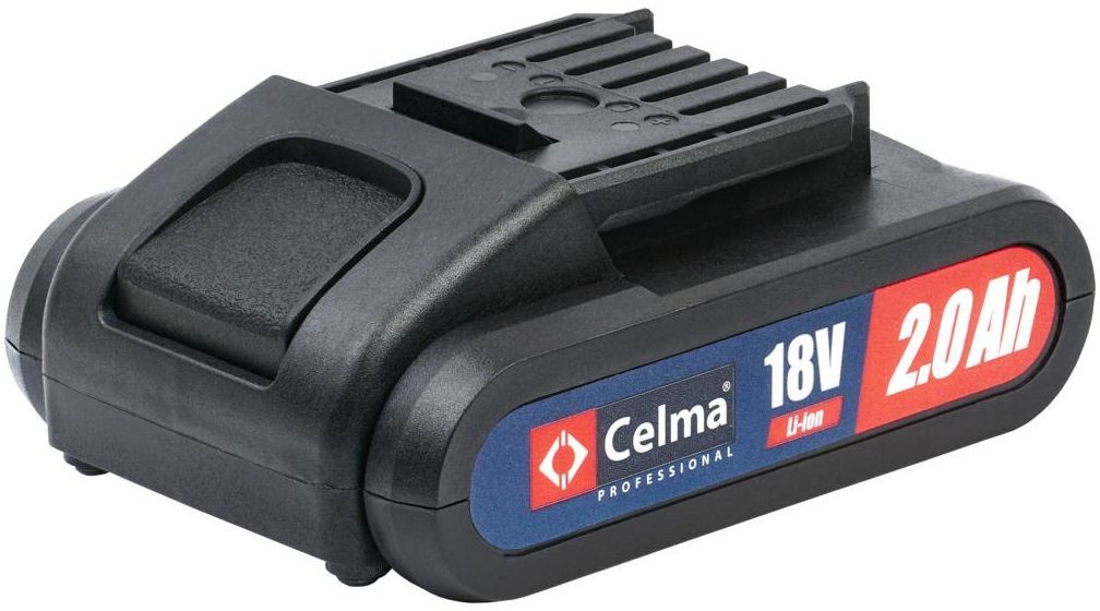 CELMA Akumulator 18V 2Ah Li-Ion CELMA