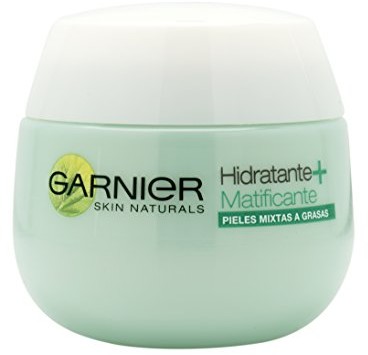 Garnier Hydra Adapt Light Cream Moist uriser 24h Combination Skins 50 ML C4917500