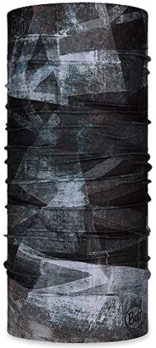 Buff Chustka wielofunkcyjna dla dorosłych Geoline Grey dla dzieci, rozmiar uniwersalny 123438.937.10.00