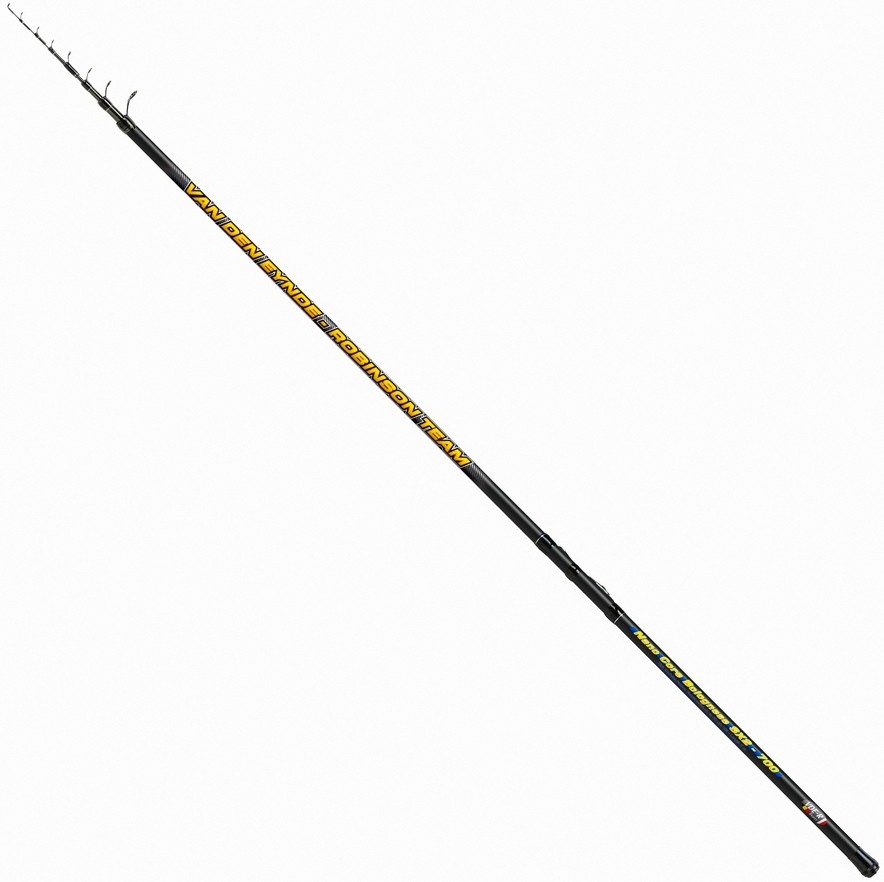 Robinson Wędka Vde Nano Core Bolognese SX2 5M 500