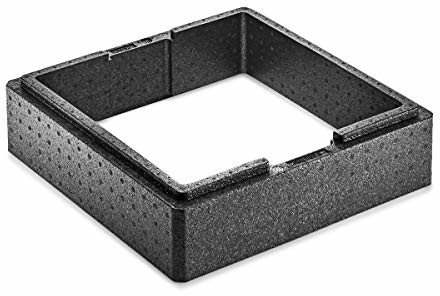 Thermohauser Rama nasadowa do hermobox EPP Pizza 8300038800