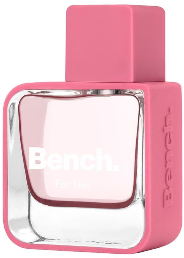 Bench Eau de Toilette Spray 30 ml