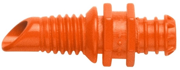 Gardena Micro-Drip - kroplownik końcowy 2 l/h, 25 szt. 1340