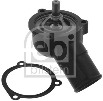 FEBI Termostat, środek chłodzący FEBI 22586